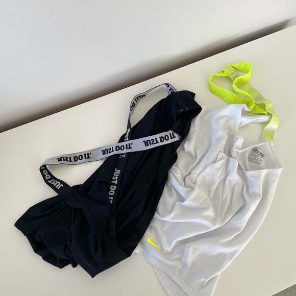 Nike Dri-Fit tanks 2 for 1 deal - Picture 4 of 6
